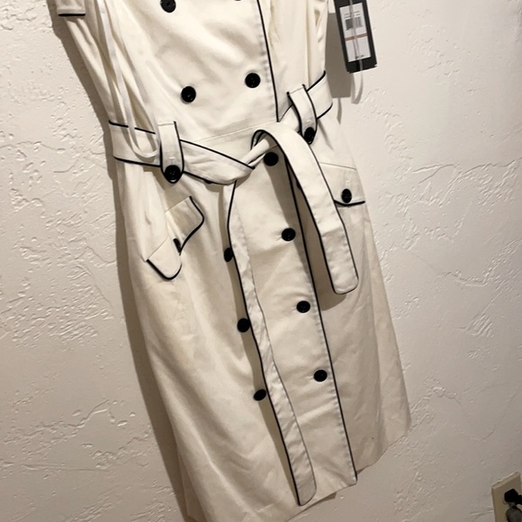 Siena Studio Dress - Picture 4 of 9